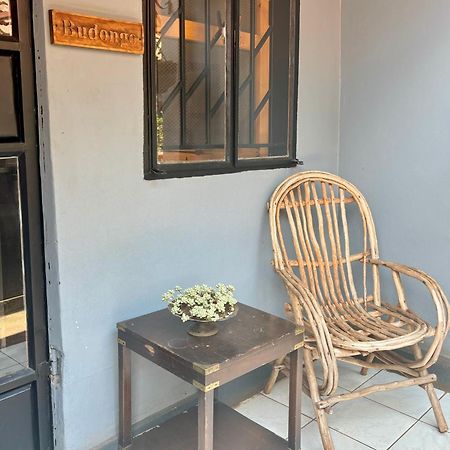 30 Wilson Bed & Breakfast Jinja Exterior foto