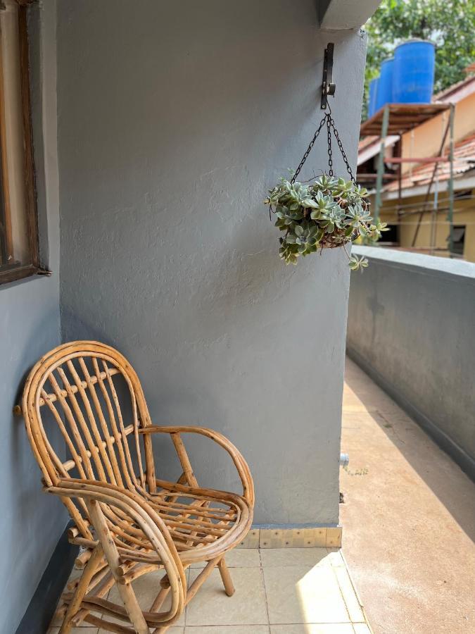 30 Wilson Bed & Breakfast Jinja Exterior foto
