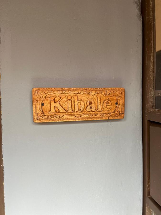 30 Wilson Bed & Breakfast Jinja Exterior foto