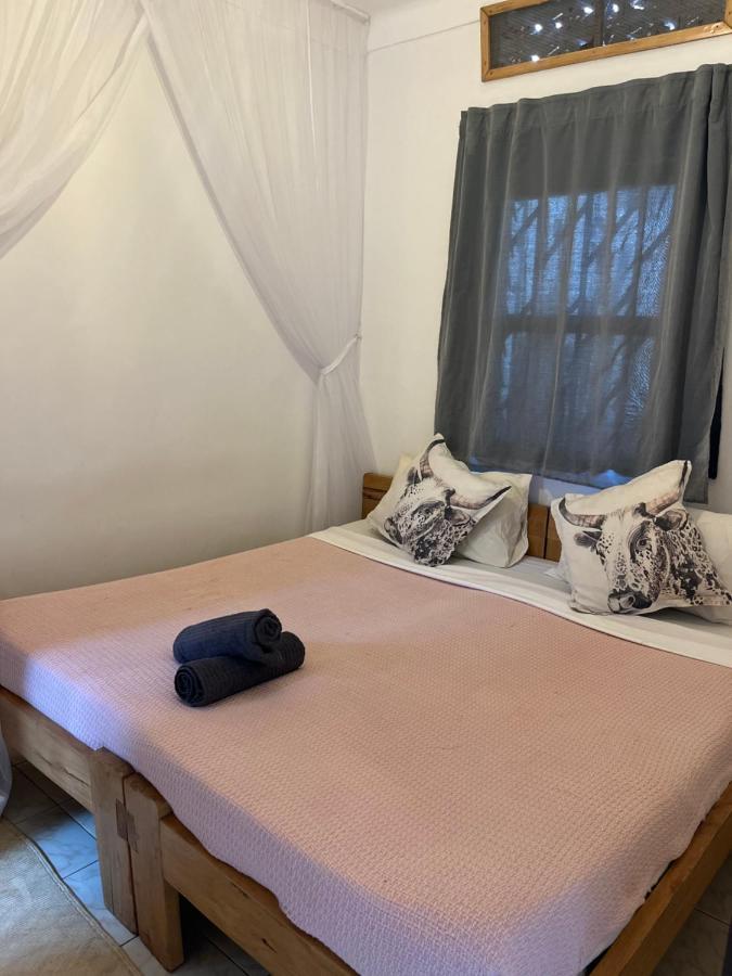 30 Wilson Bed & Breakfast Jinja Exterior foto
