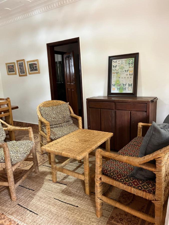 30 Wilson Bed & Breakfast Jinja Exterior foto