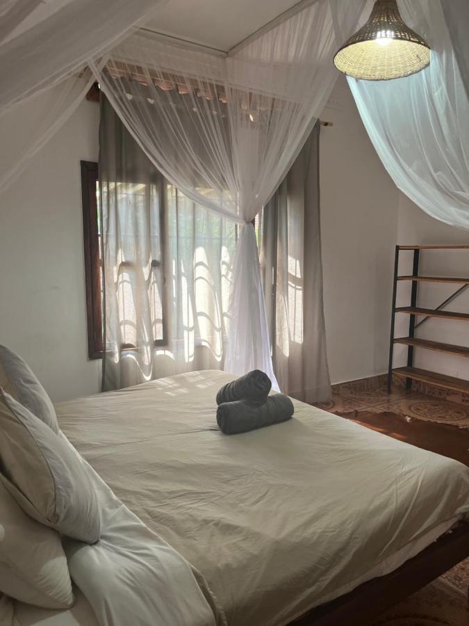 30 Wilson Bed & Breakfast Jinja Exterior foto