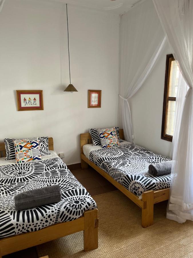 30 Wilson Bed & Breakfast Jinja Exterior foto