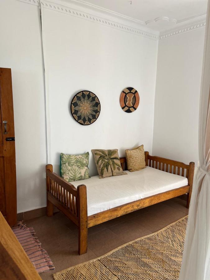 30 Wilson Bed & Breakfast Jinja Exterior foto