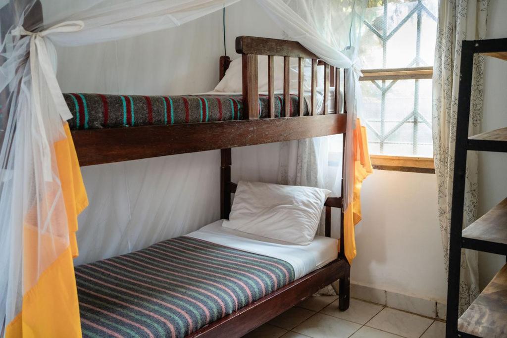 30 Wilson Bed & Breakfast Jinja Exterior foto
