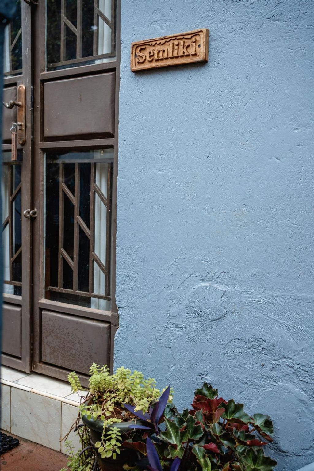 30 Wilson Bed & Breakfast Jinja Exterior foto