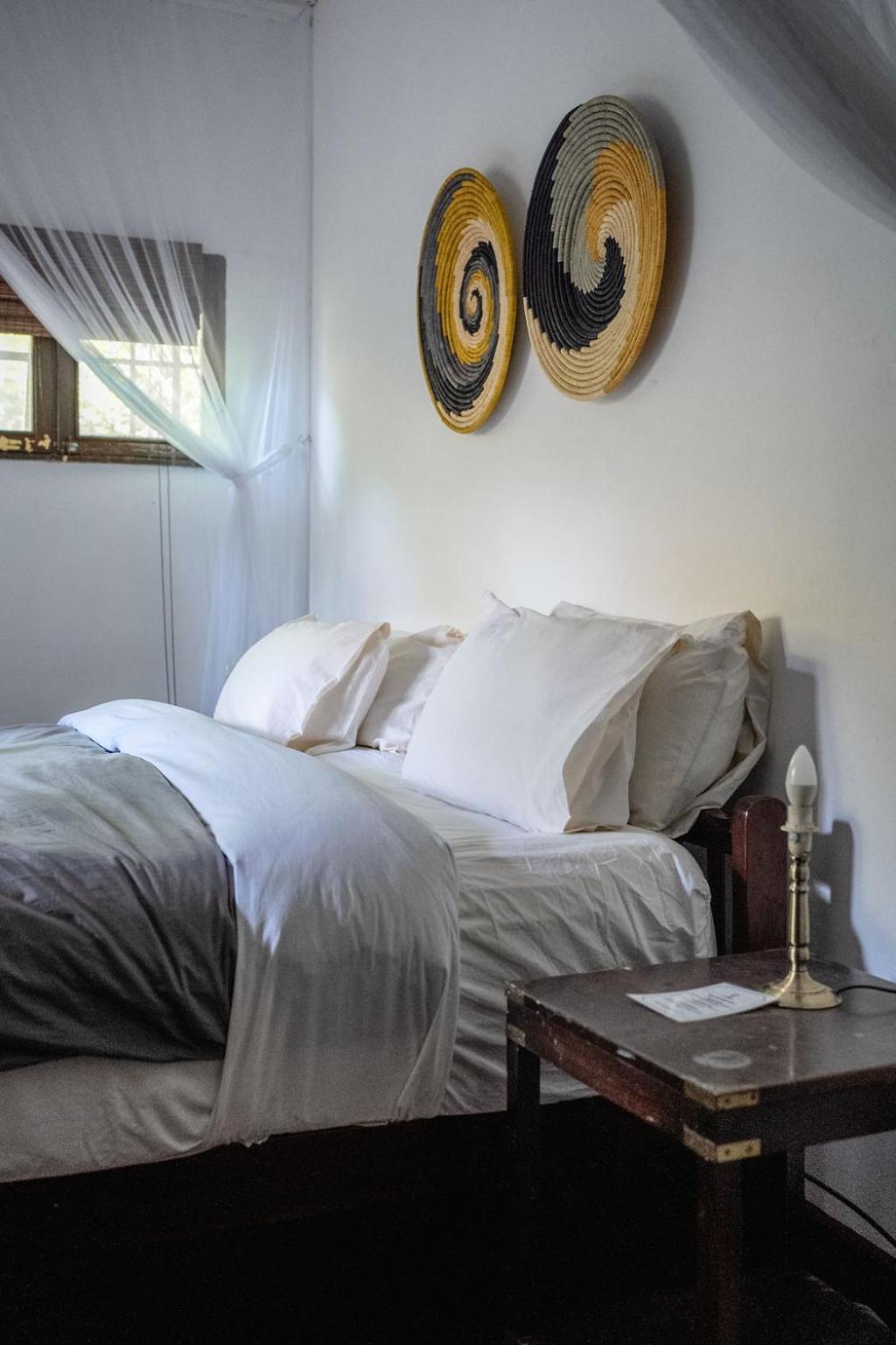 30 Wilson Bed & Breakfast Jinja Exterior foto