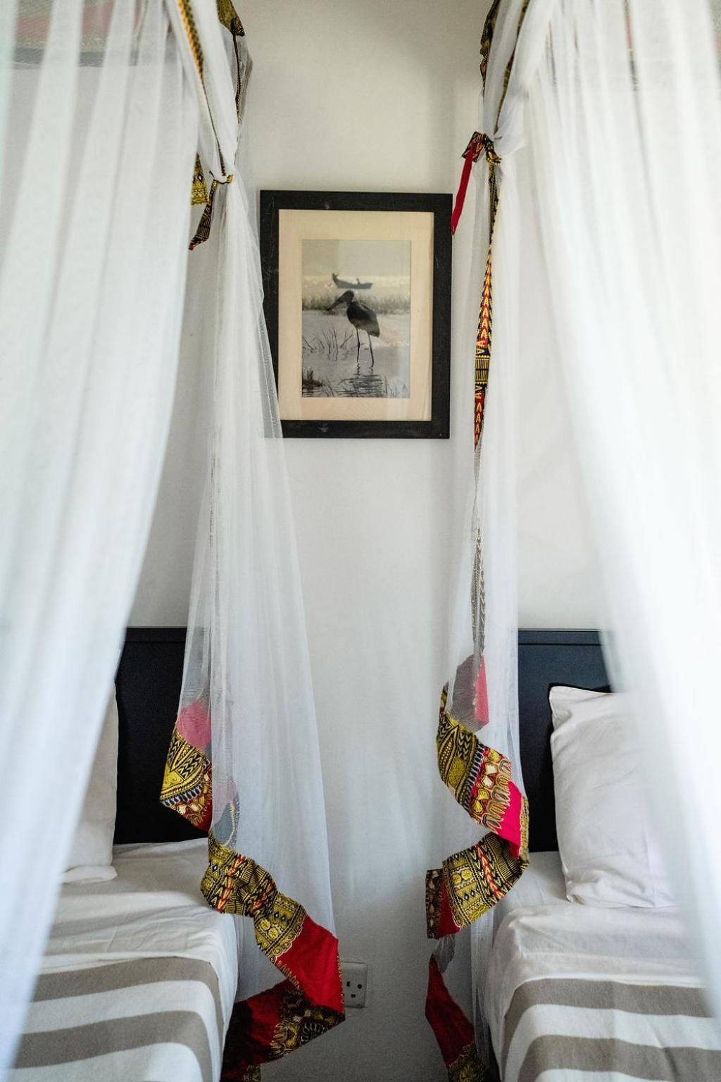 30 Wilson Bed & Breakfast Jinja Exterior foto