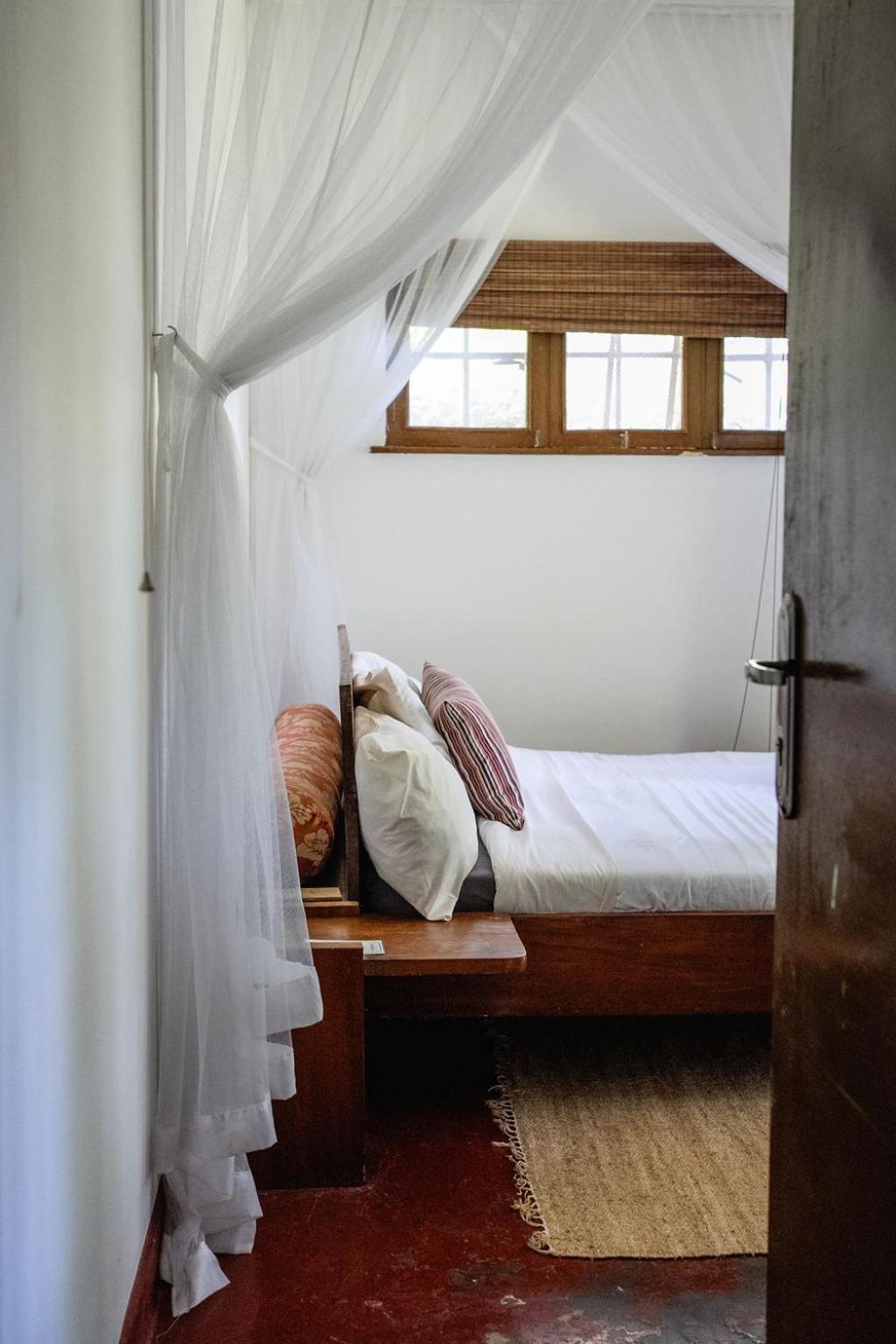 30 Wilson Bed & Breakfast Jinja Exterior foto
